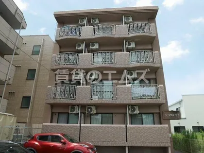 パークヒル東雲の画像