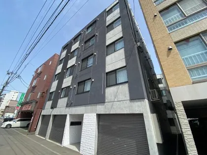 カオン山鼻の画像