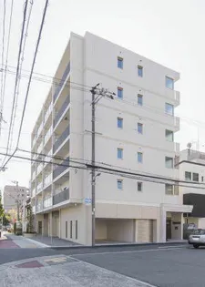 グランブラン南田辺の画像