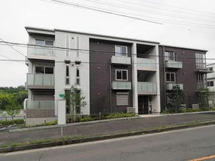 グランディール南平台Aの画像