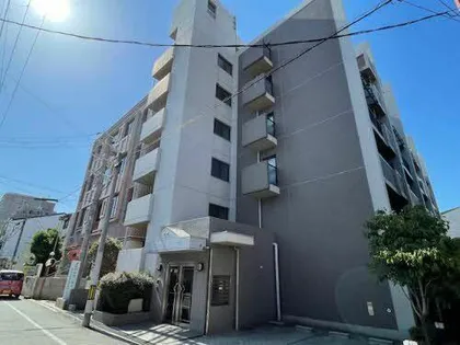 大西ハウス東住吉の画像
