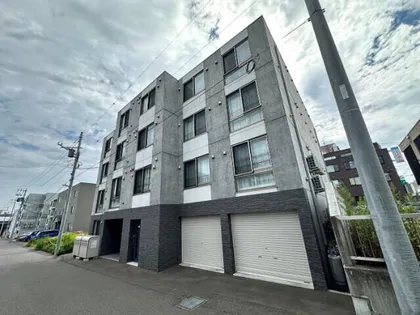 ニアステーション宮の沢の画像