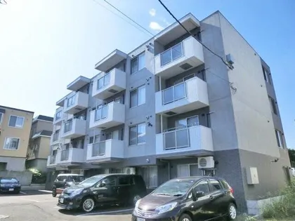 LOGEMENTS発寒南の画像