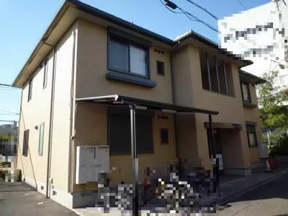 パークサイド しぎのの画像