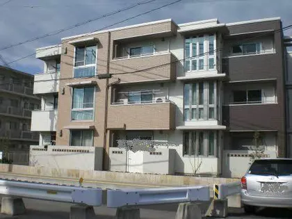 ルベランスⅡの画像