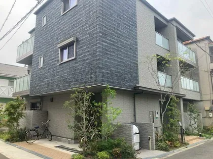 シャーメゾン シーガルⅡの画像