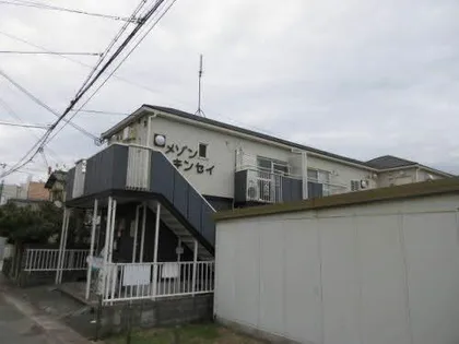 メゾンキンセイの画像