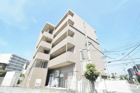 アンプルールべトンHISASHIの画像