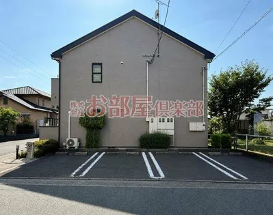 メゾン ド ボヌールの画像