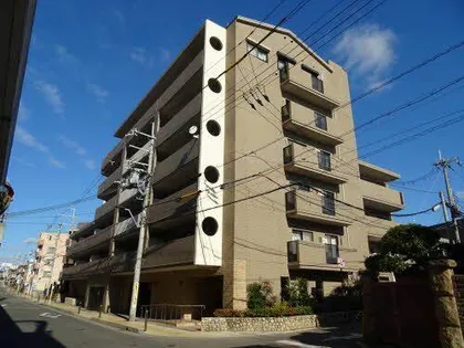 パルケ豊中の画像