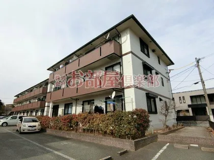 グランドール国分 B棟の画像