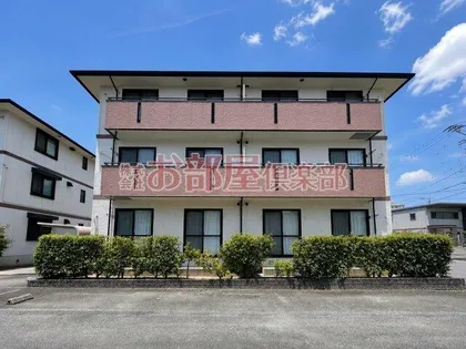 グランドール国分 B棟の画像