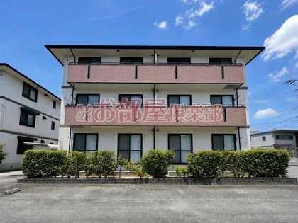 グランドール国分 B棟の画像