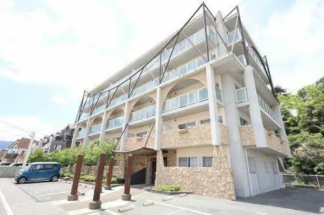 アクロス山口の画像