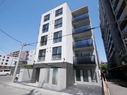 FINO中島公園IIの画像