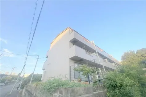 ヴィラ南山の画像