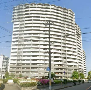 ベイシティ大阪センタープラザの画像