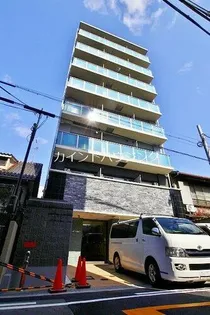 RaysProduct西住之江adamU【4階】の外観