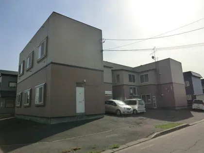 アメニティハウスの画像