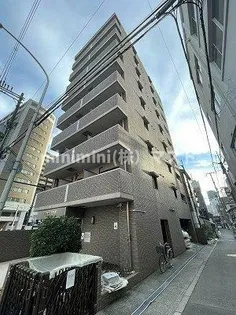 ラナップスクエア北梅田シティ【903号室】の外観