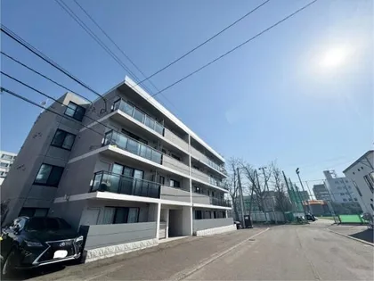 CULMINATION学園前の画像