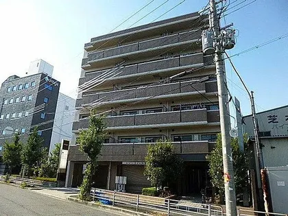 メルベーユの画像