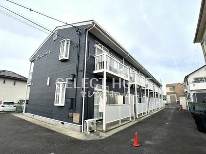 シティハイツパールの画像