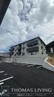 vivable palais【301号室】の外観