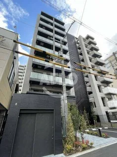 ALBLANC KYOMACHIBORIの画像