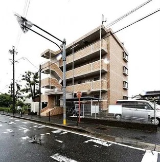 南野館の画像