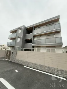 AVANCEE鳳 A棟の画像