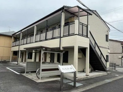 サンクレスト文津Bの画像