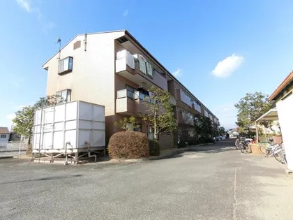 ガーデンパレス鮎川の画像