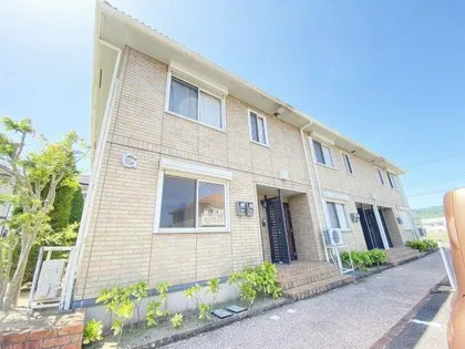 エリシオン日高 D棟の画像