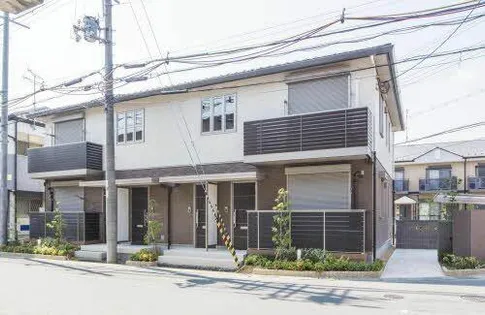 シャーメゾン アヴニールの画像