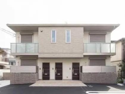 シャーメゾンウエスト小阪の画像