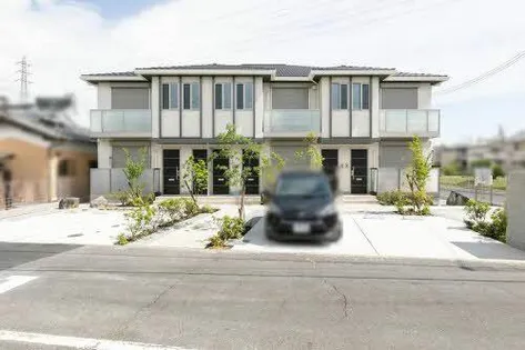 サンライズⅦの画像