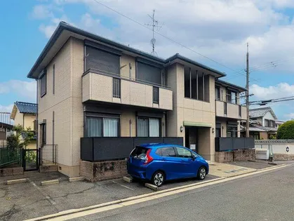 カーサ九条の画像