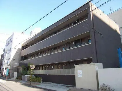 オークス八木北の画像