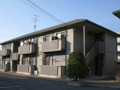 メゾンヴェールBの画像