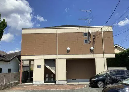 アネシス橿原【0102号室】の外観