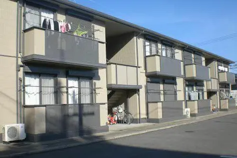 メゾンヴェールAの画像