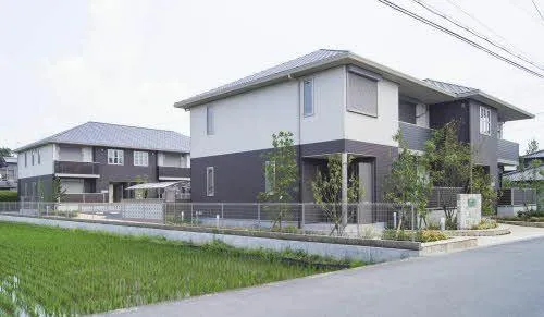 ヴェルチェ橿原運動公園の画像