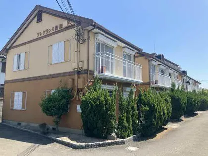 フレグランス曽屋の画像