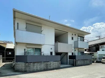 パレスデュオ 照の画像