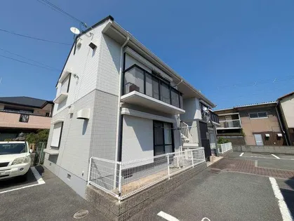 ディアス妻鹿駅前の画像