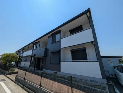 ウォームフロント岡田の画像