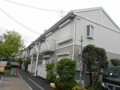 USハーモニーの画像