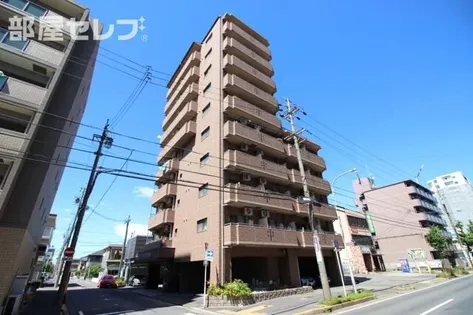 ディアコートAの画像