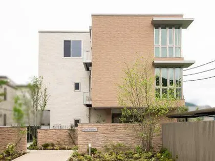 グランド ハピネスの画像